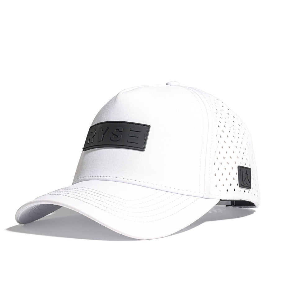 RYSE ORIGIN Performance Hat G5