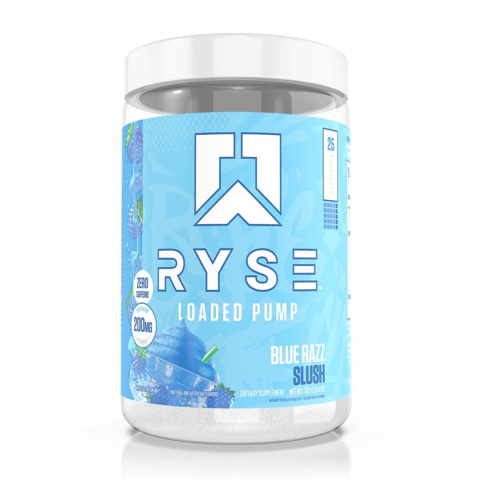 Loaded Pump V4