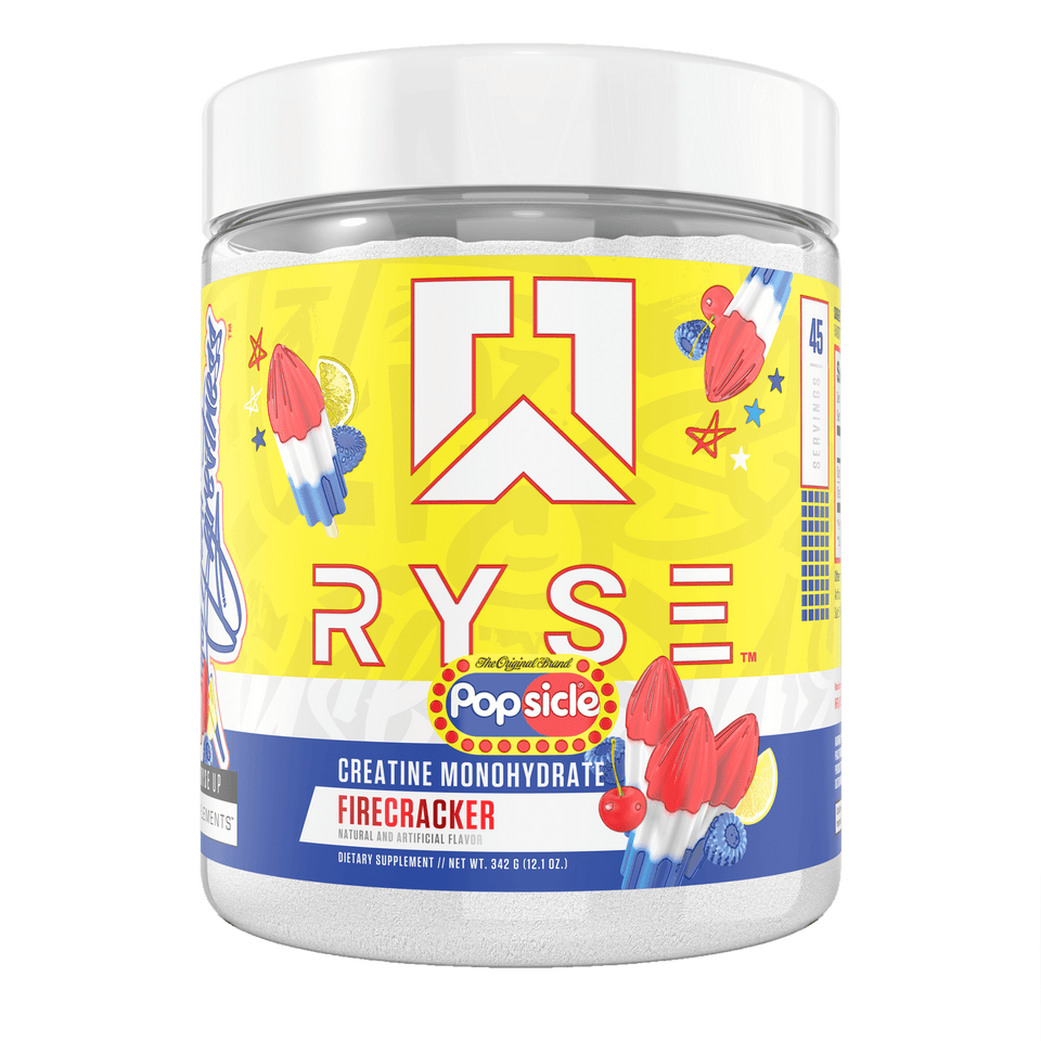 Creatine Monohydrate I1