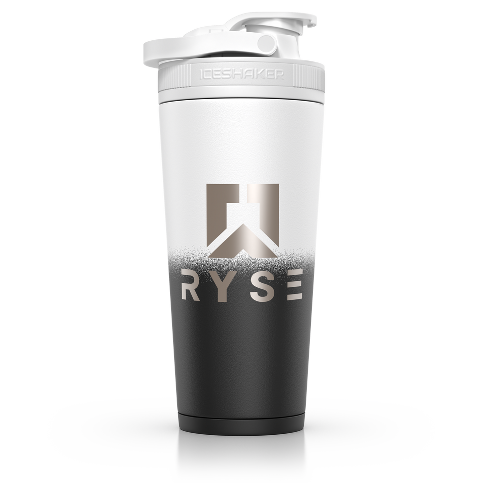 RYSE x Ice Shaker X3