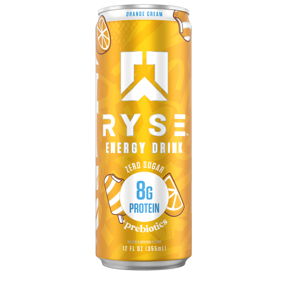 RYSE Energy Drink I5