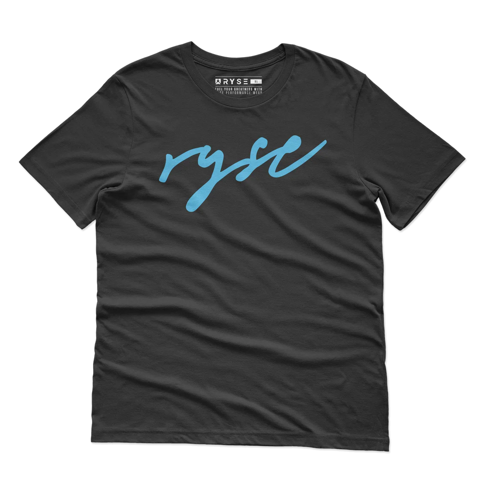 RYSE Script Tee U0