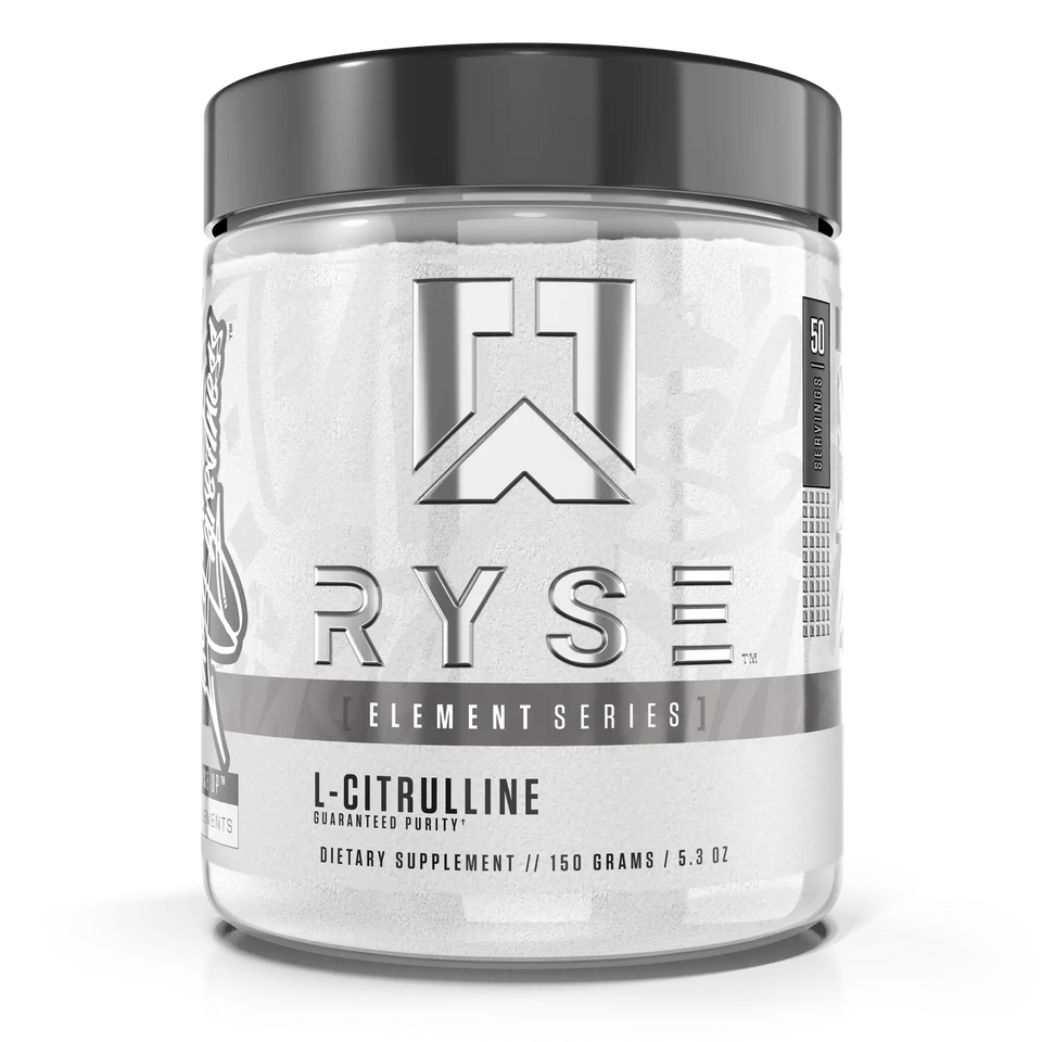 L-Citrulline J5