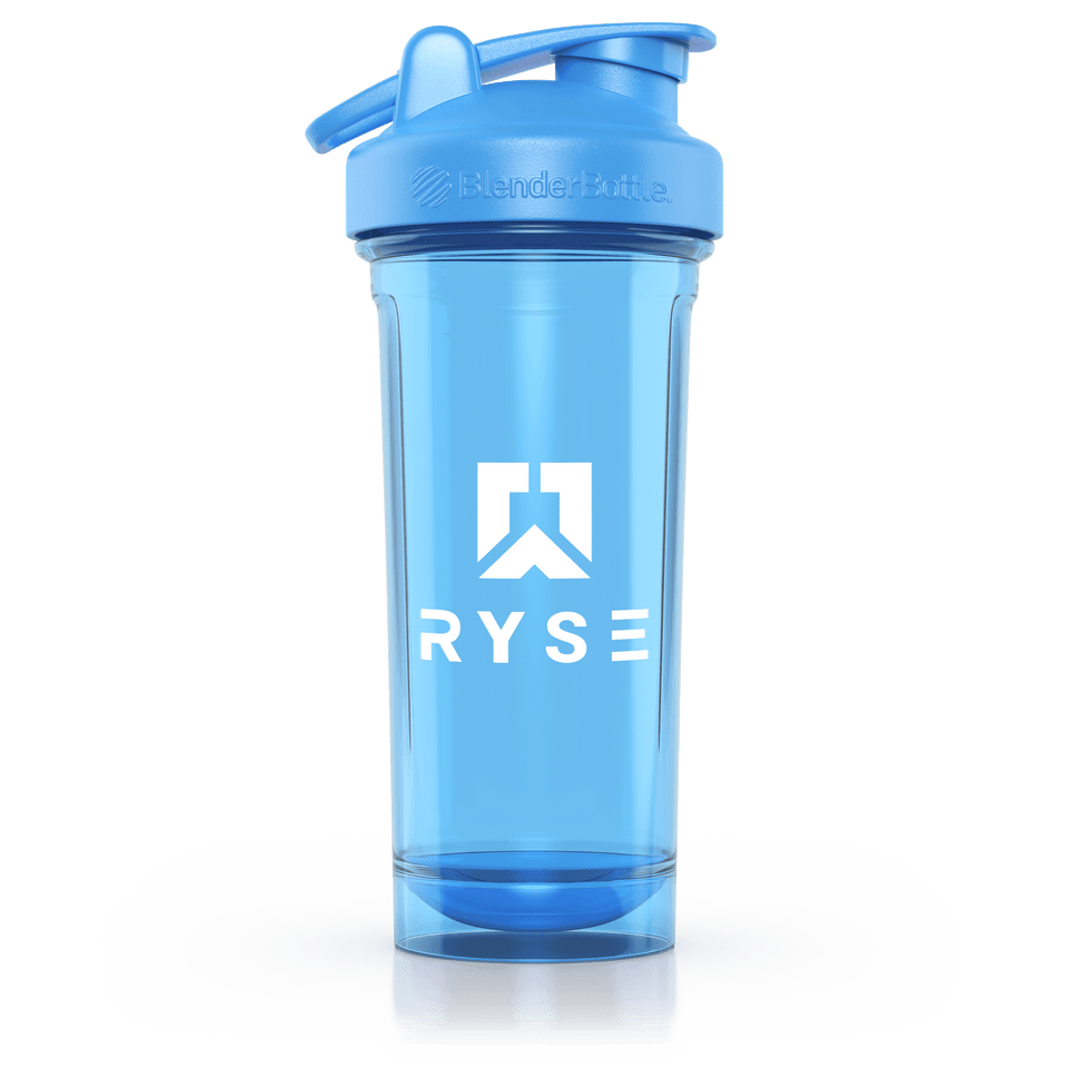RYSE x Blender Bottle A9